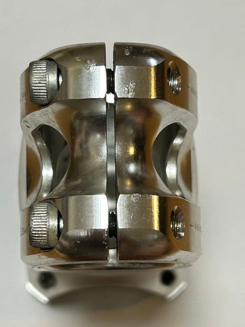 THOMSON エリート　X4ステム 90mm 0°