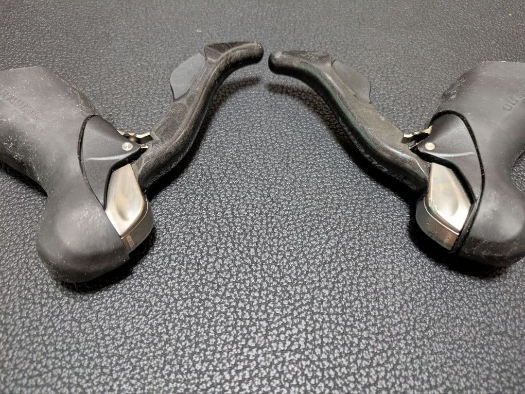 SHIMANO(シマノ) アルテグラ6700 グループセット