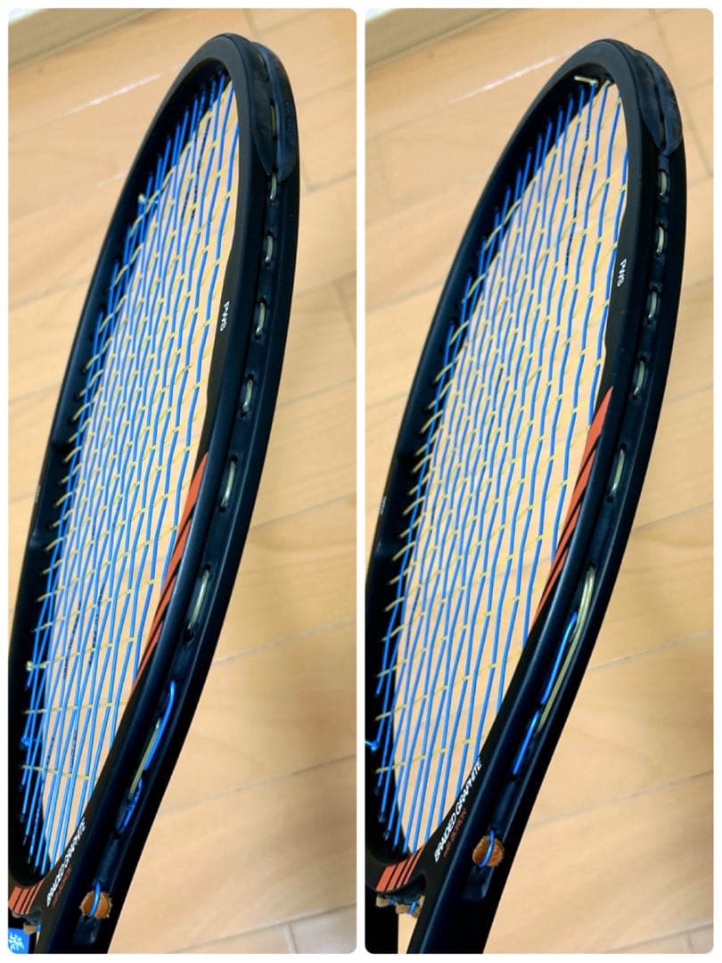 Wilson ULTRA 2 MIDSIZE G2 未使用級　限定品
