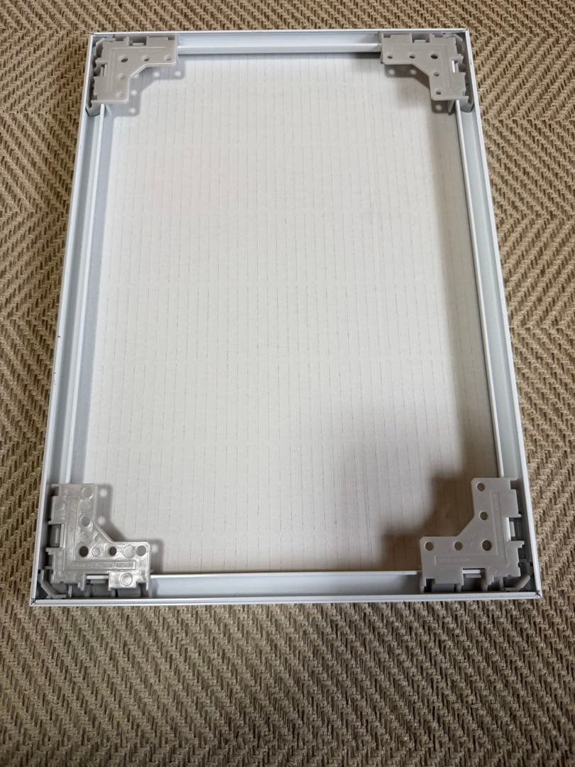 押切蓮介 直筆サイン入り 複製原画 当選品 ジーニアス ハイスコアガール