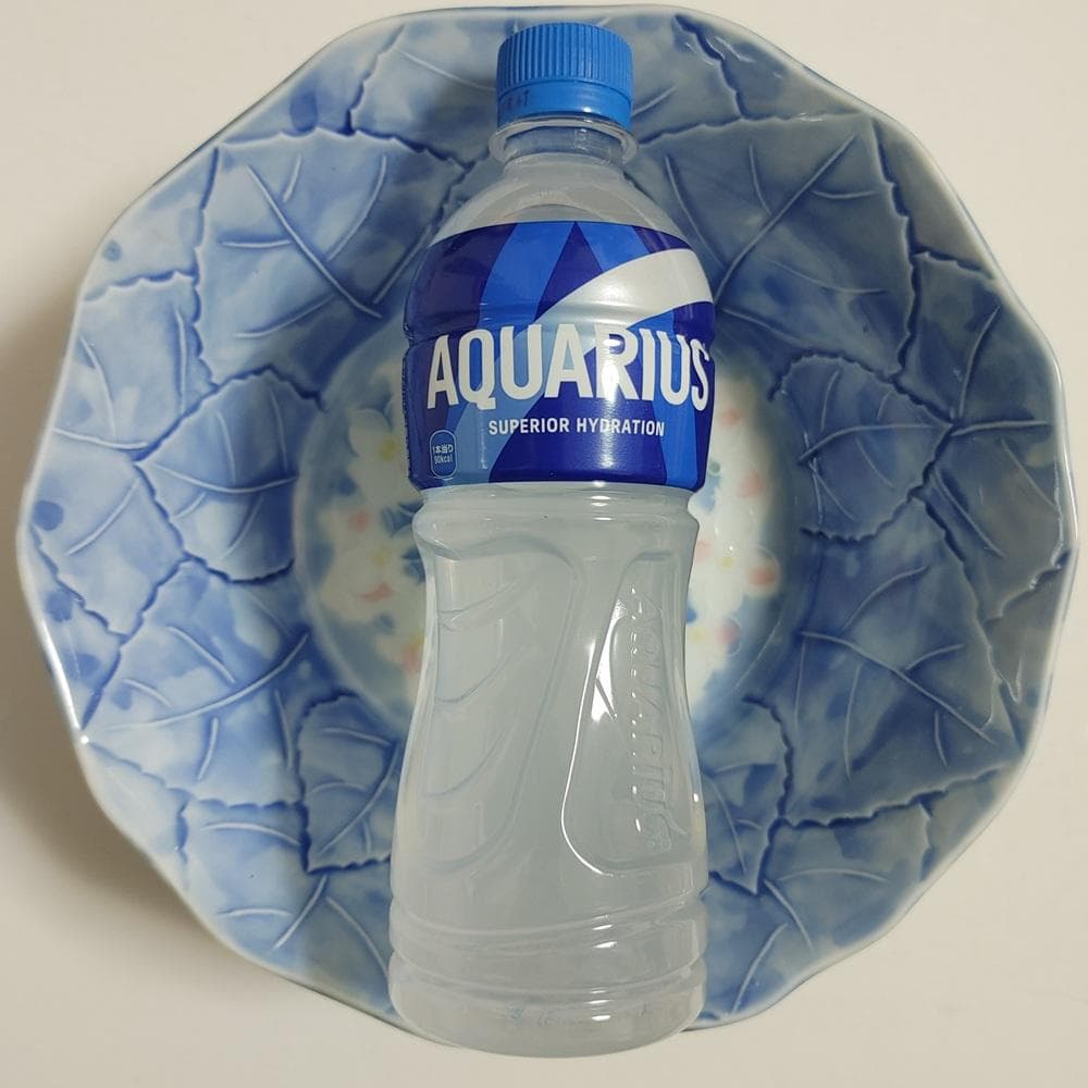 陶磁器 2枚セット★有田焼? 刻印 鉢 白 青 花文様 和食器 磁器 大鉢 日本