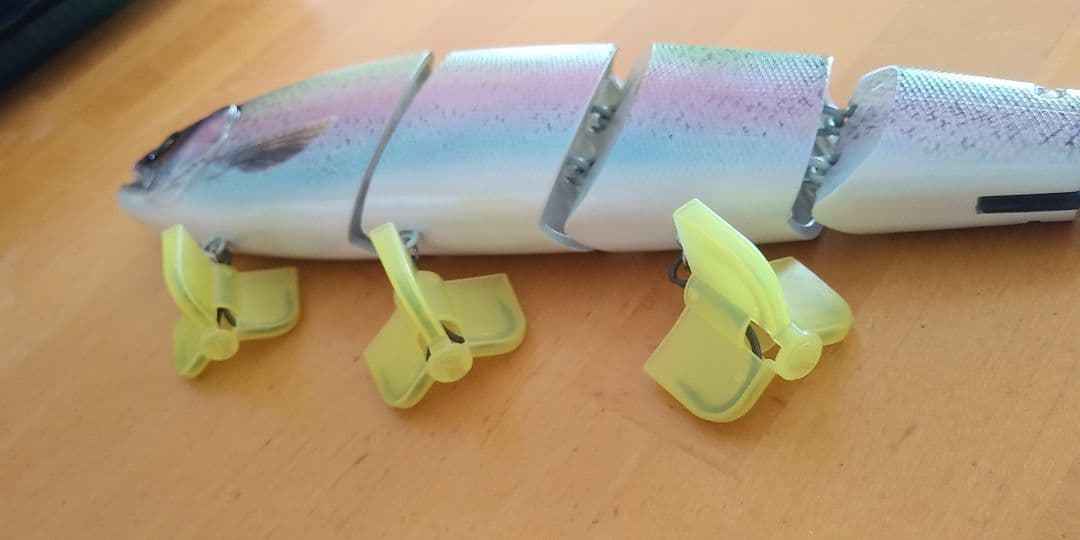 マドネス　バラム350　美品