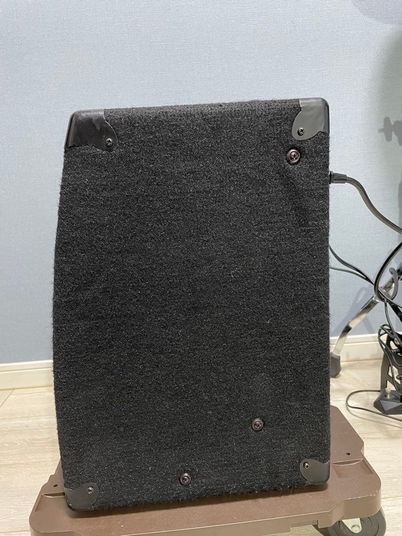 BEHRINGER Ultratone K1800FX アンプ