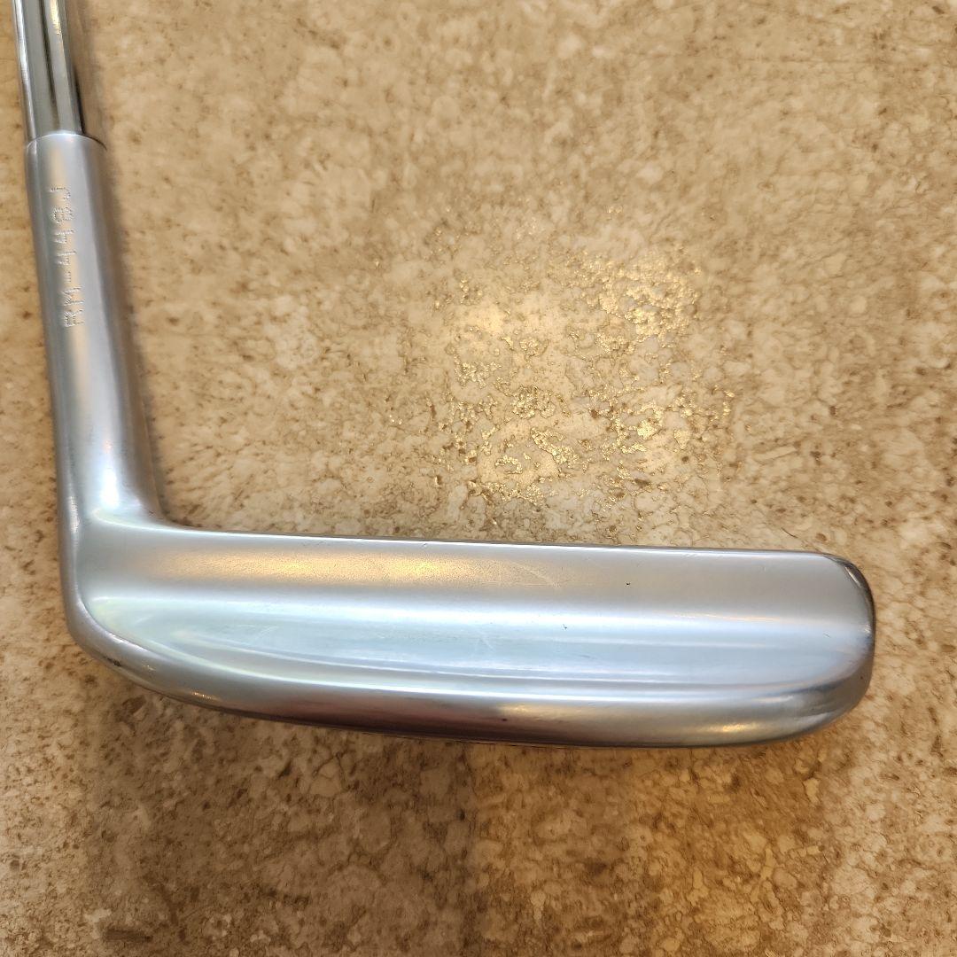 レア　美品The Wilson 8802 RM/専用カバー付き