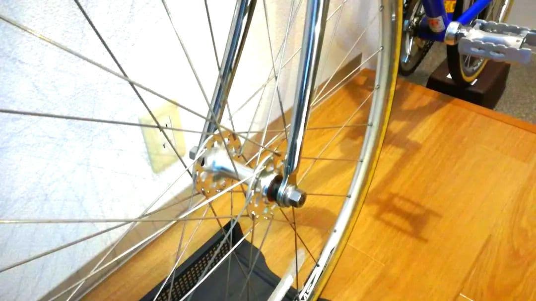 GIOS VINTAGE PISTA (サイズ 52cm) ジオスブルー ピスタ