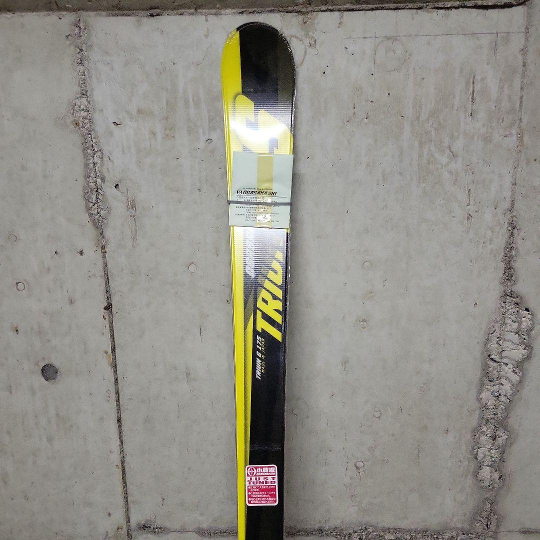 OGASAKA　triun 175 R17 GS