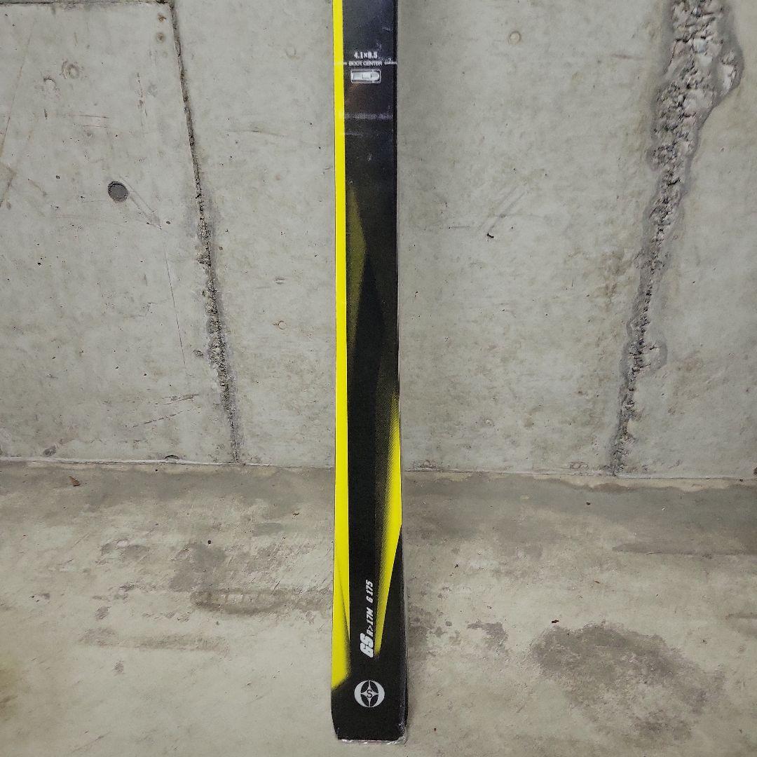 OGASAKA　triun 175 R17 GS