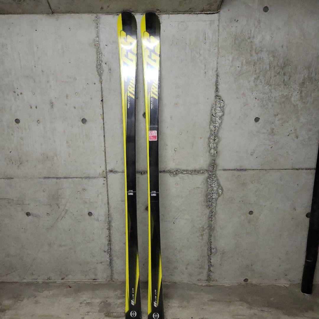 OGASAKA　triun 175 R17 GS