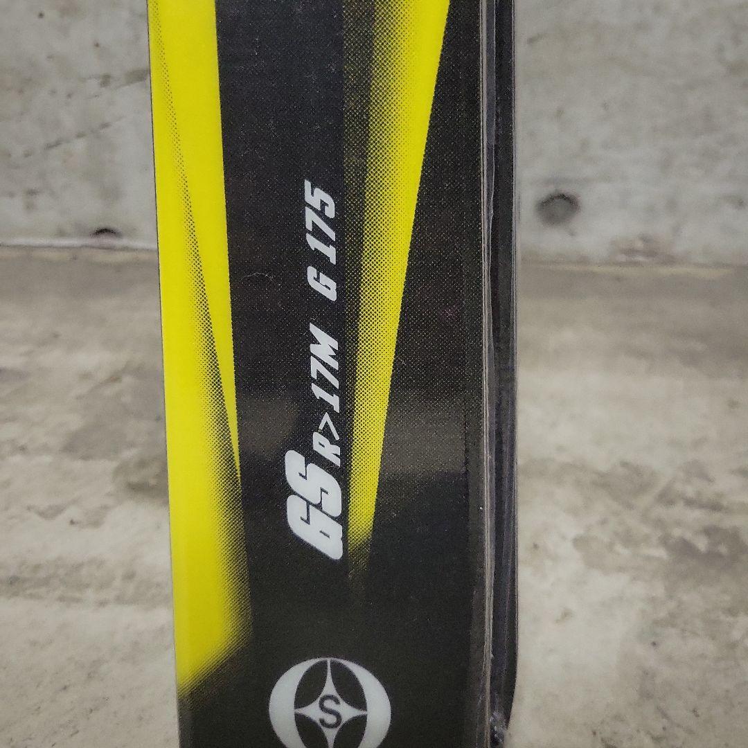 OGASAKA　triun 175 R17 GS