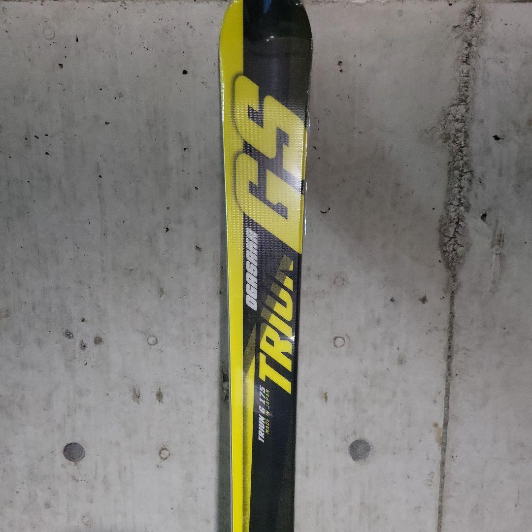 OGASAKA　triun 175 R17 GS