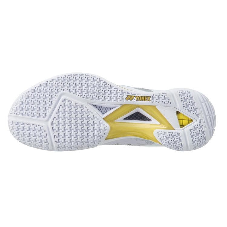 25.5㎝　エクリプションメン　新品未使用　YONEX　バドミントン　シューズ