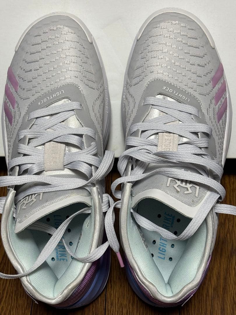 シューズ(男性用) D.O.N Issue4 adidas