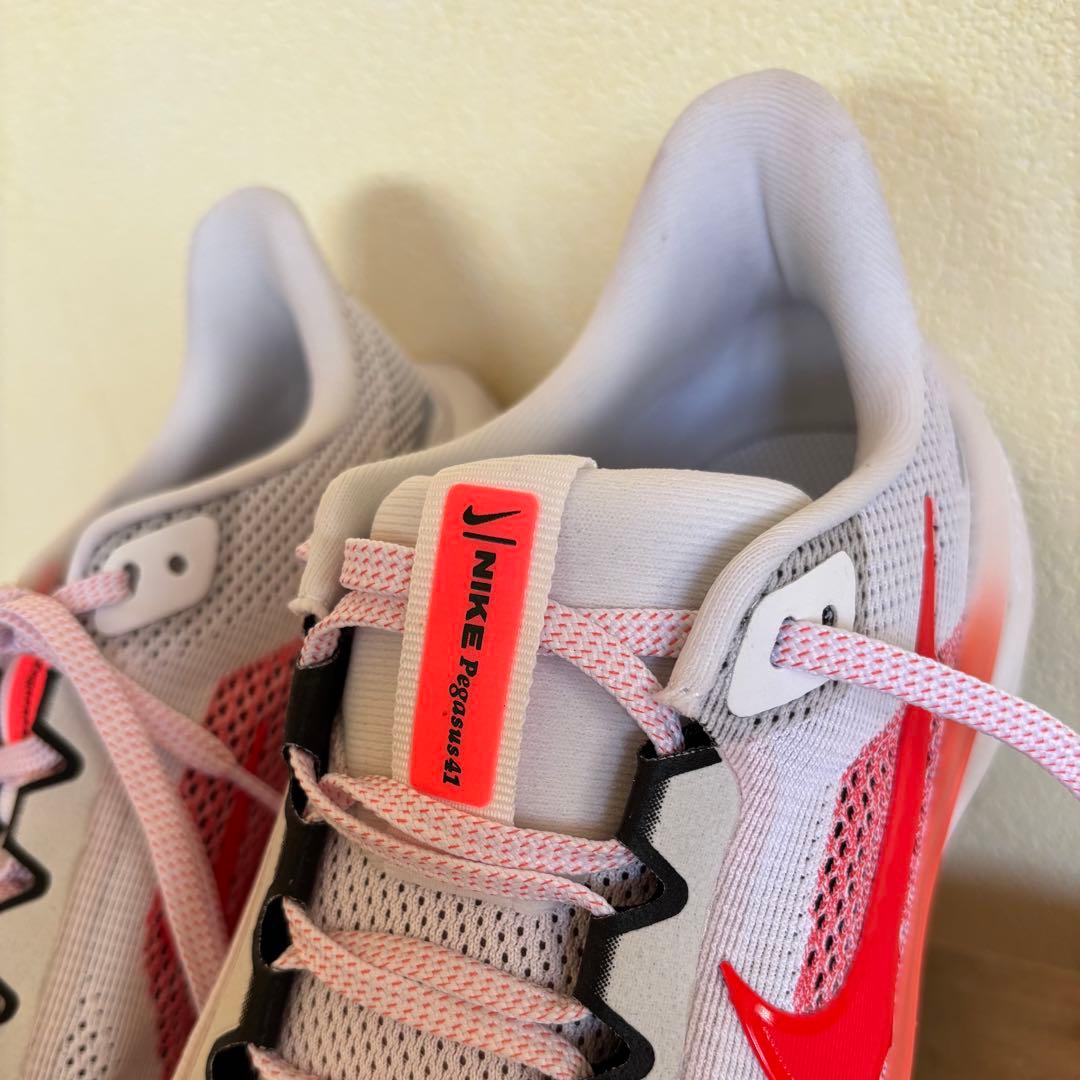 NIKE ペガサス41 レディース　25.0