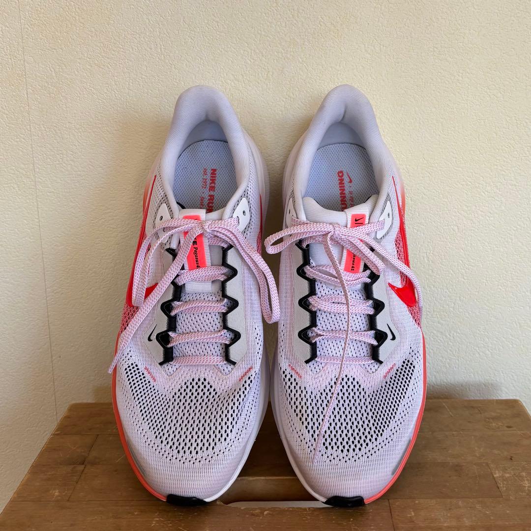 NIKE ペガサス41 レディース　25.0