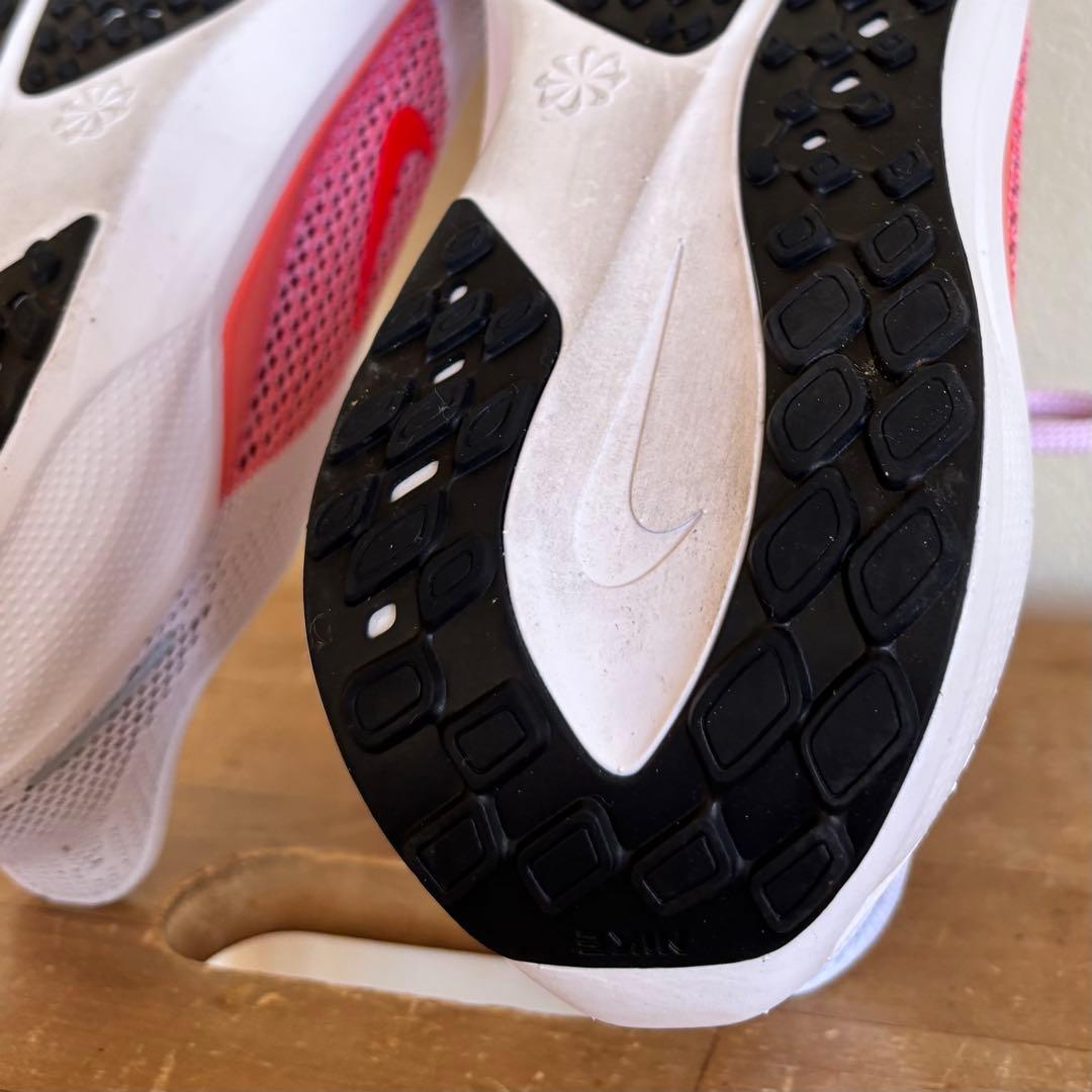NIKE ペガサス41 レディース　25.0