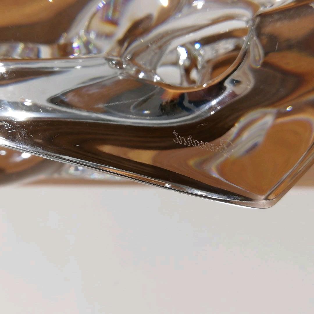 新春初売りセール▼Baccarat　バカラ　馬　インテリア