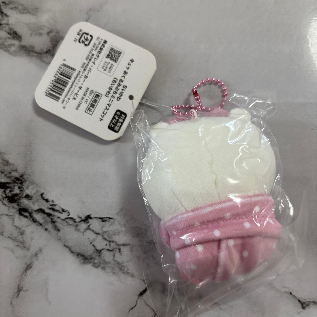 ちいかわ　マスコット　4点セット