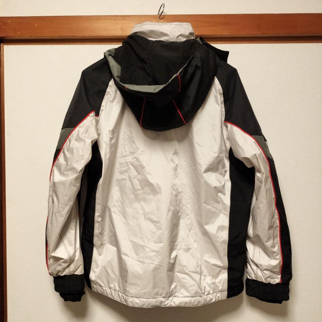 Gamakatsu フィッシングスーツ(上下セット)M