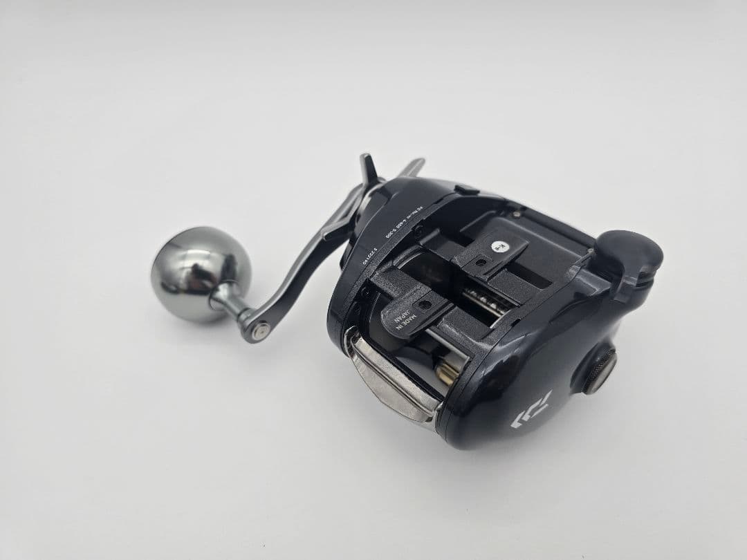 DAIWA SEABORG 400J 電動リール