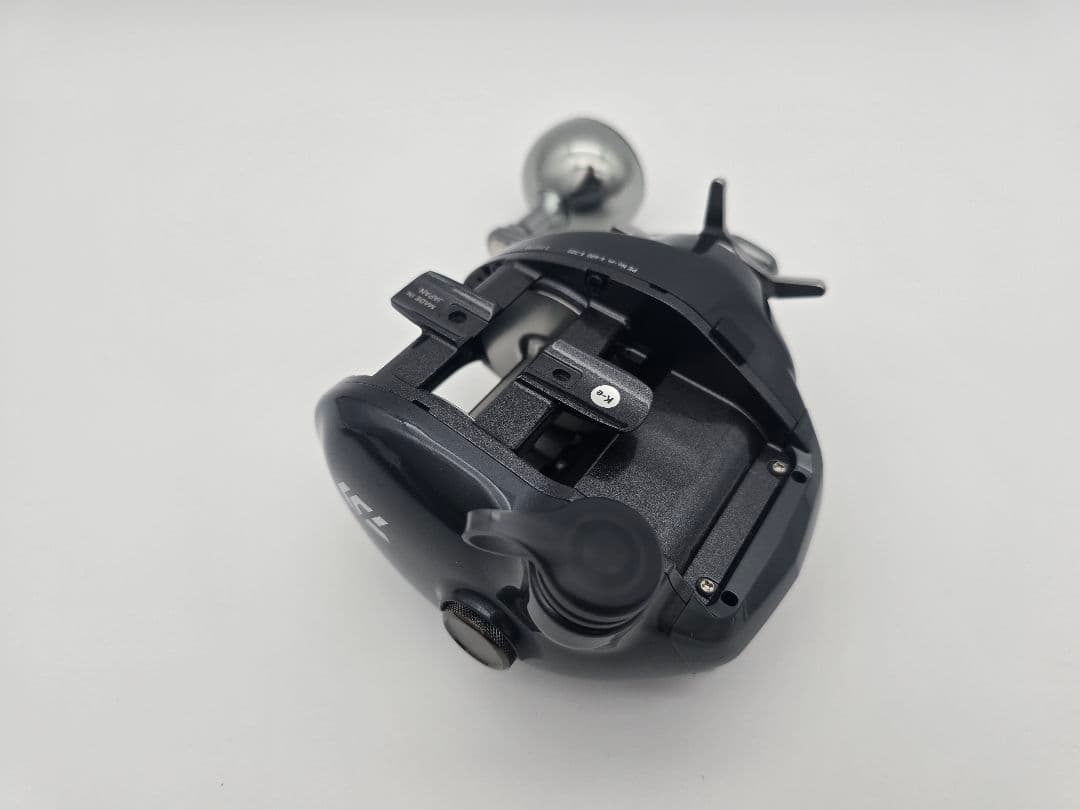 DAIWA SEABORG 400J 電動リール