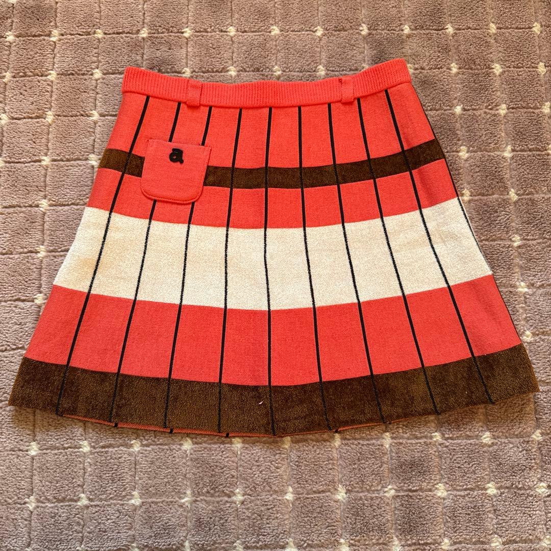 アルチビオ　ゴルフ　レディース　上下セット　archivio golf