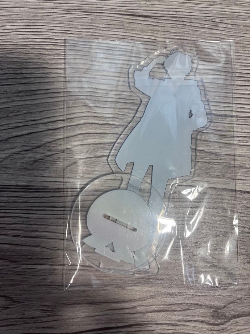 からぴち なおきり 初期 アクスタ