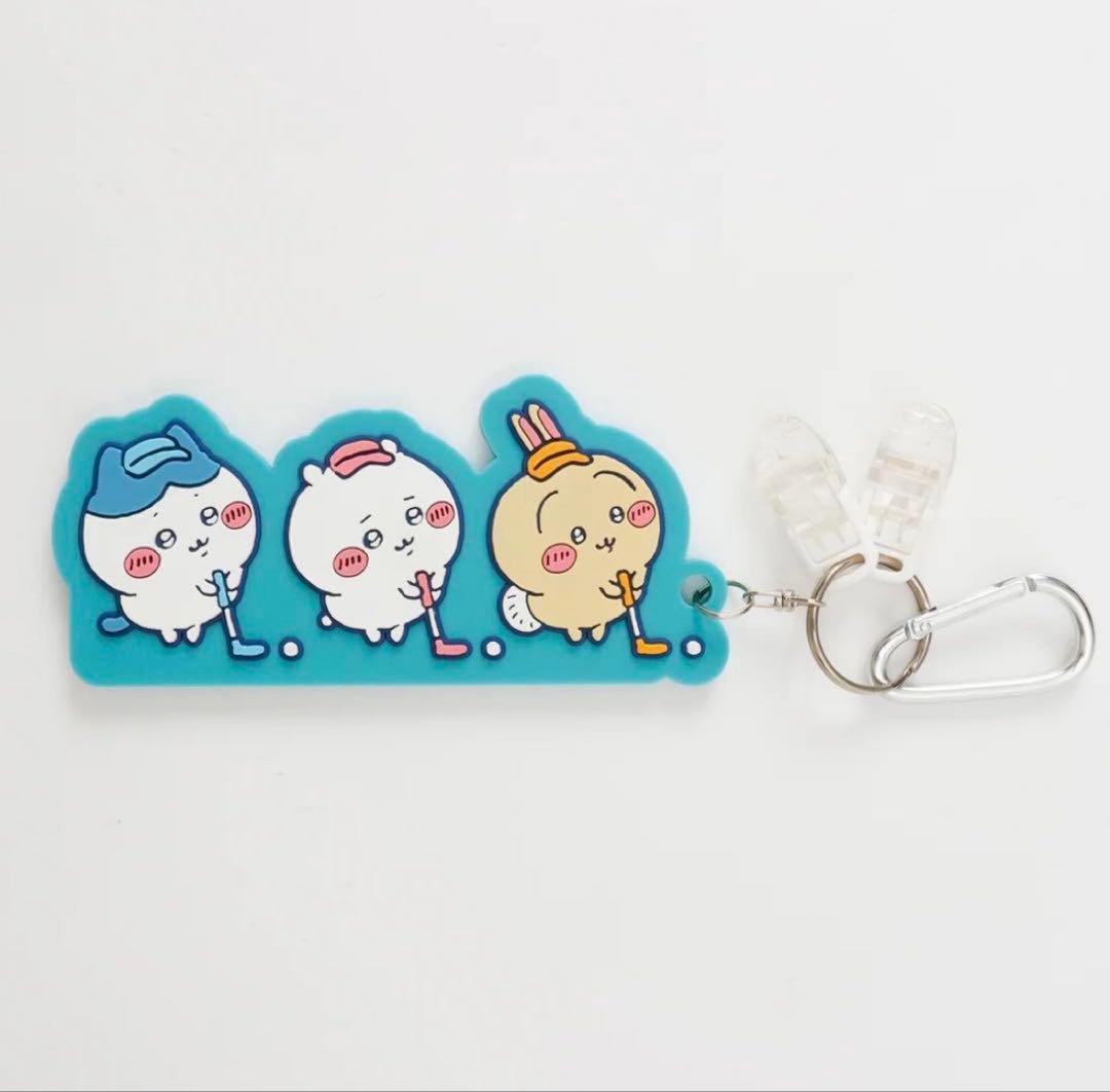 【ちいかわ ゴルフ セット売り】