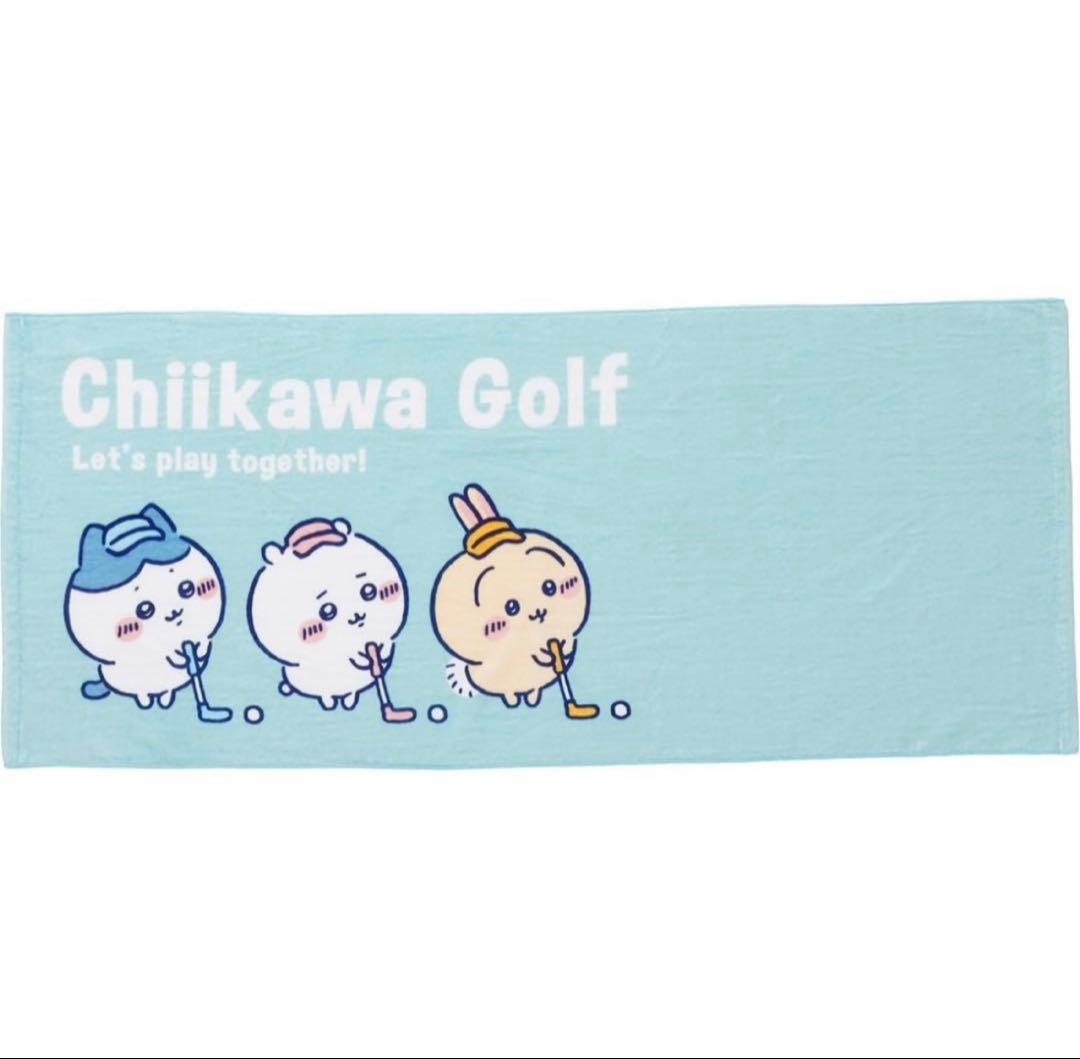 【ちいかわ ゴルフ セット売り】