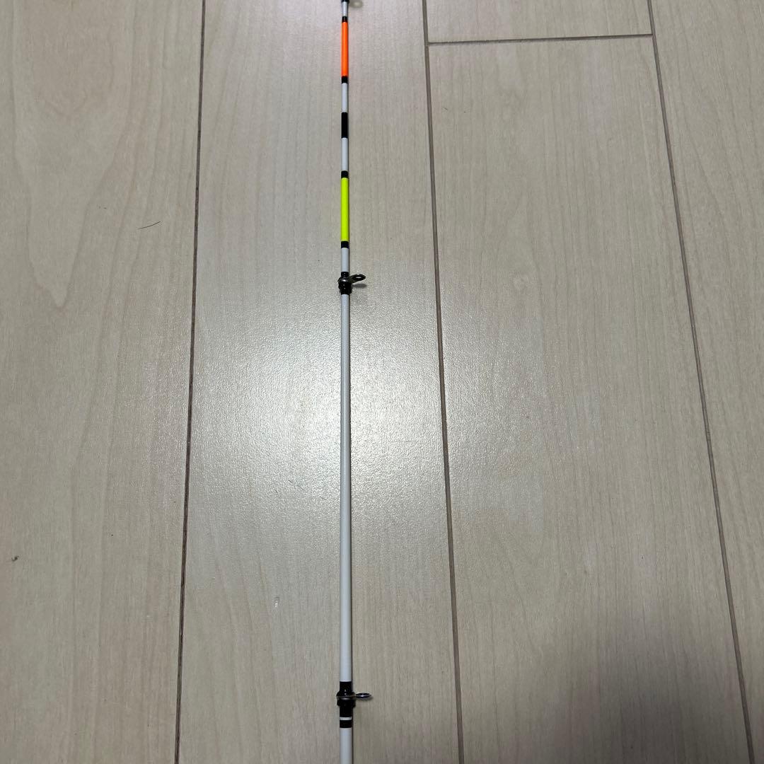 大郷屋 B-VOLOST 海上釣堀 脈釣王 340EX ＋繊細穂先