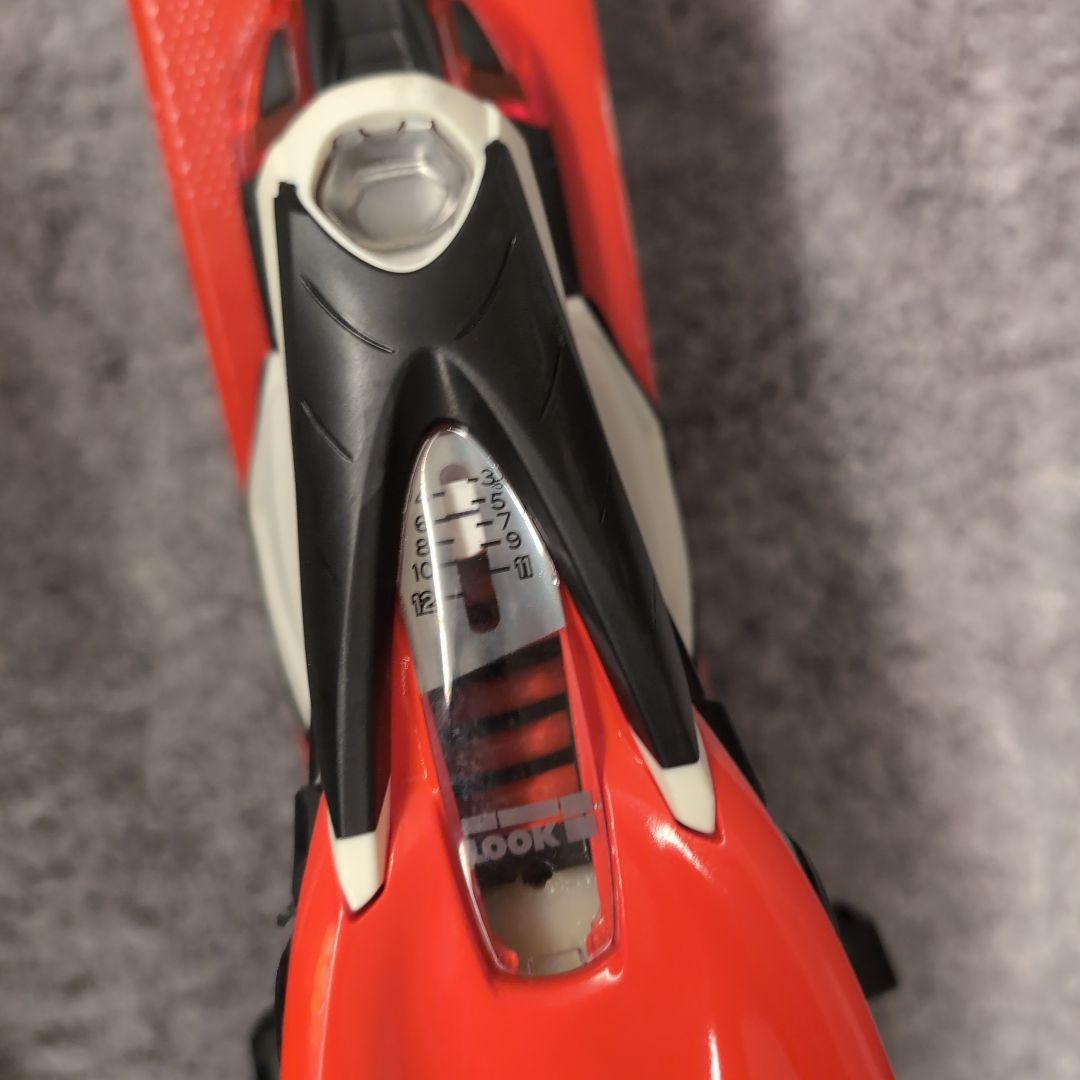 【美品】ROSSIGNOL ロシニョール PURSUIT P600 163cm