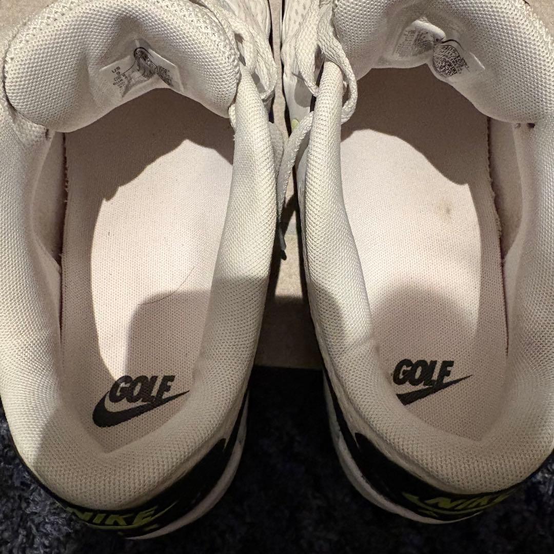 nike airmax90 G ゴルフ エアマックス90 ナイキ 27