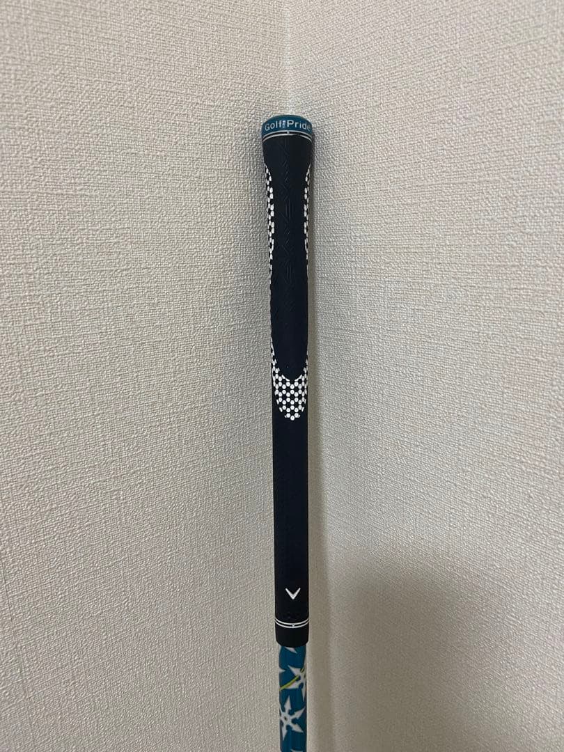 キャロウェイRogue Star 5番ユーティリティ　レディース