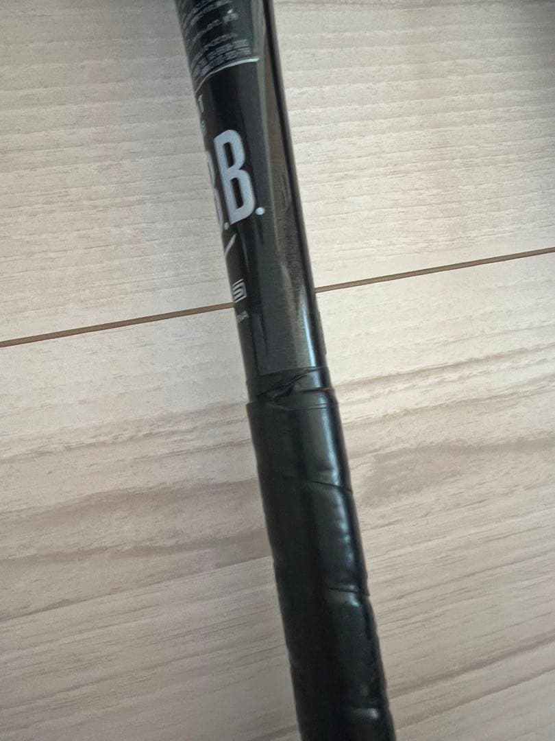 Mizuno ビヨンドマックスNE 83cm ケース付き
