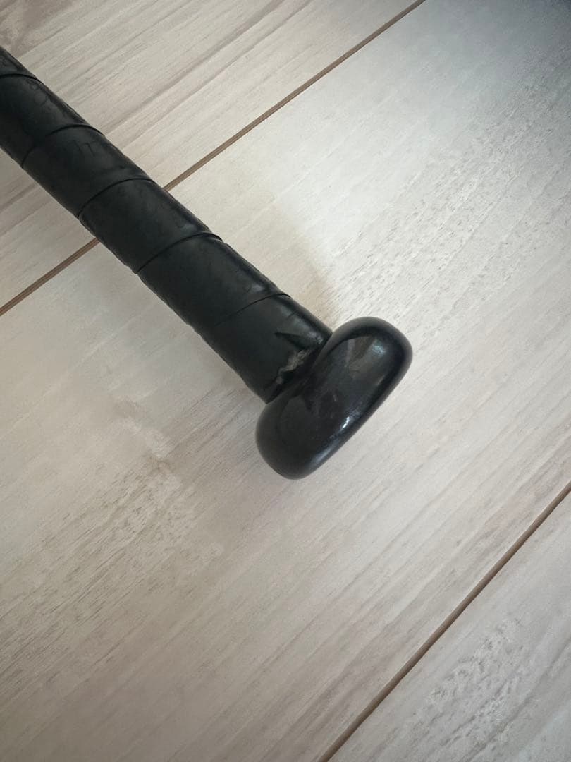 Mizuno ビヨンドマックスNE 83cm ケース付き