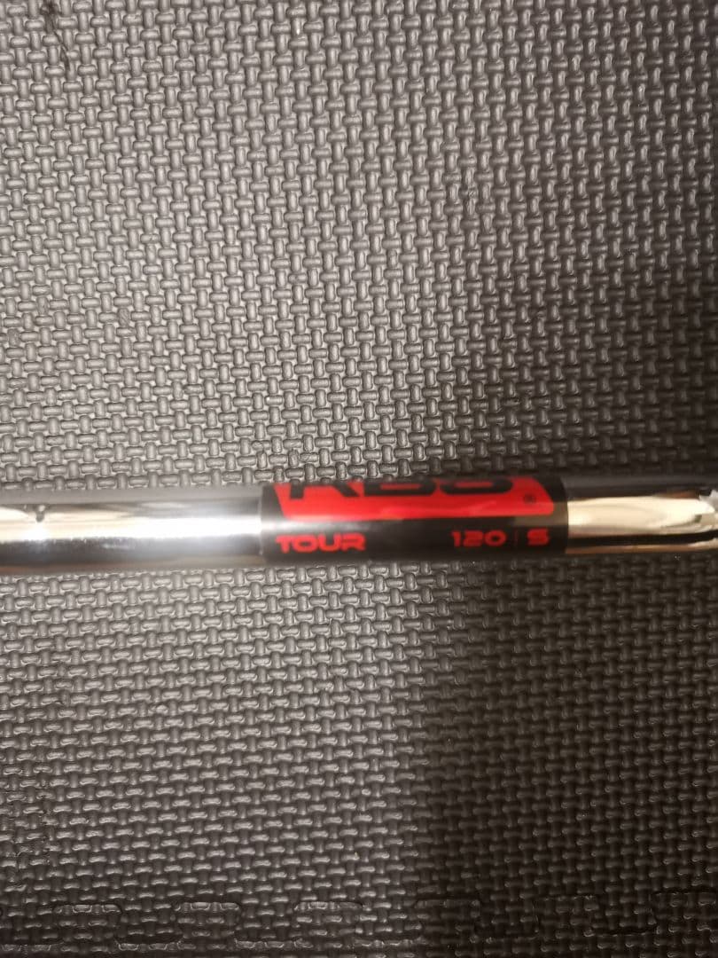s*n様 razzle dazzle csi-b forged ラズルダズル k