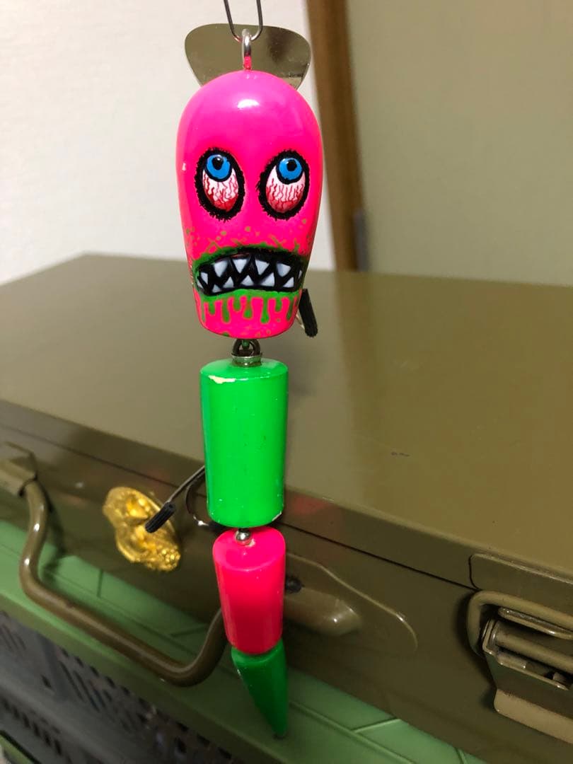 AHPLニョロ
