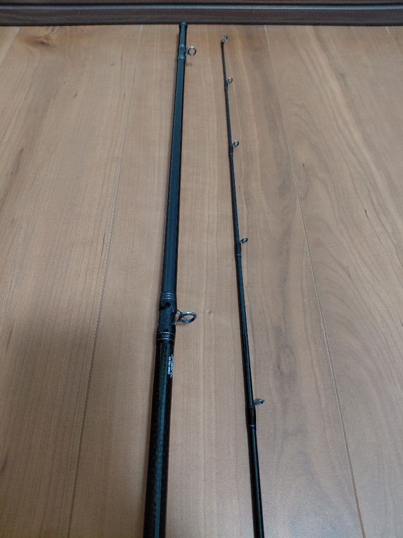 ダイワ　ハートランド　802MHRB-21 　美品