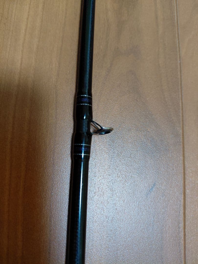 ダイワ　ハートランド　802MHRB-21 　美品