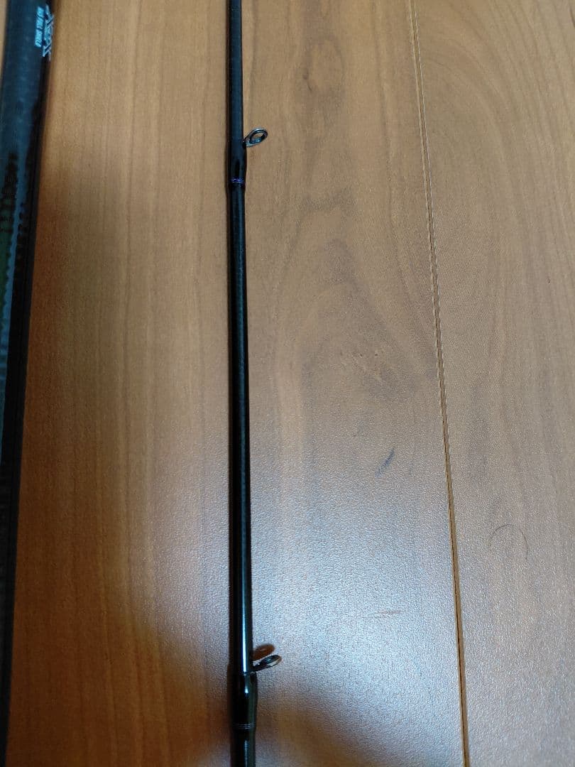 ダイワ　ハートランド　802MHRB-21 　美品