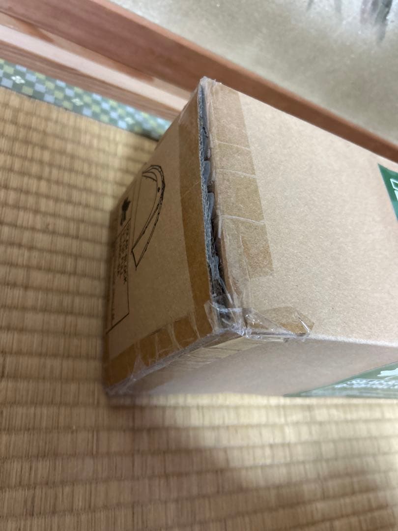 【未開封品】LOGOS ソーラーブロック Q-TOP フルシェード-BA