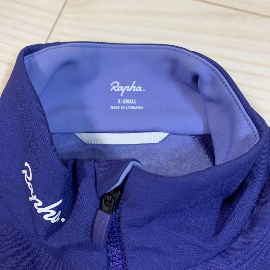 Rapha スープレストレーニングジャケットX-Small ウィメンズ
