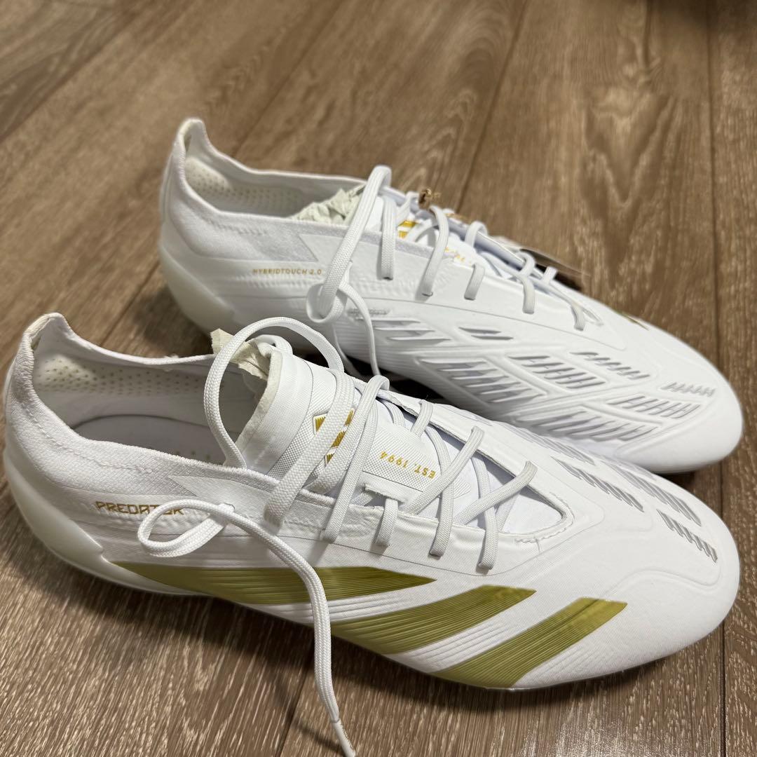 adidas Predator Elite プレデター エリート FG 26.5