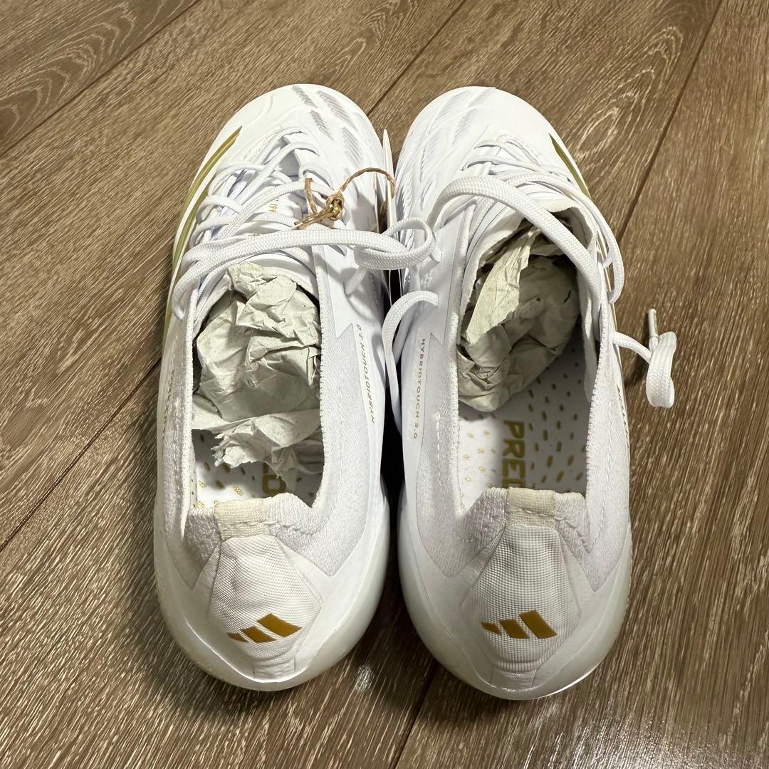 adidas Predator Elite プレデター エリート FG 26.5