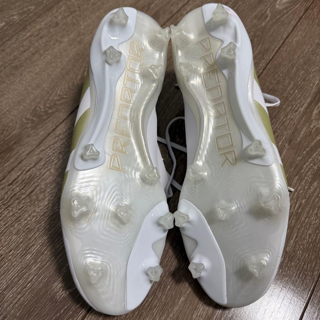 adidas Predator Elite プレデター エリート FG 26.5