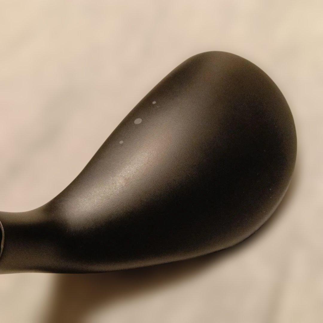 PING G425 ユーティリティ ハイブリッド 3番 5番 ヘッド単体セット