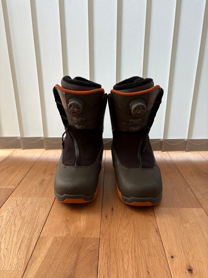 【24/18 】K2 TT TARO TAMAI 25.5