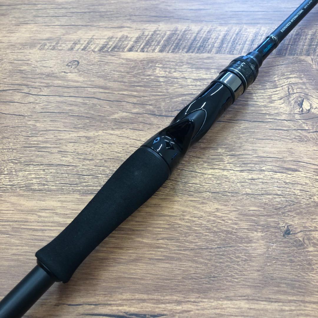 エバーグリーン　オライオン OCSC-67M エバーグリーン No2062