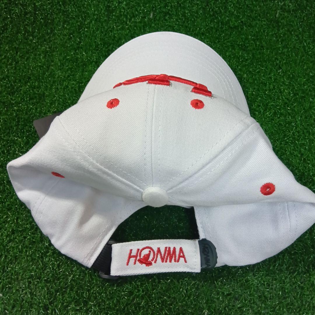HONMA ゴルフグローブ・キャップ・アクセサリーセット
