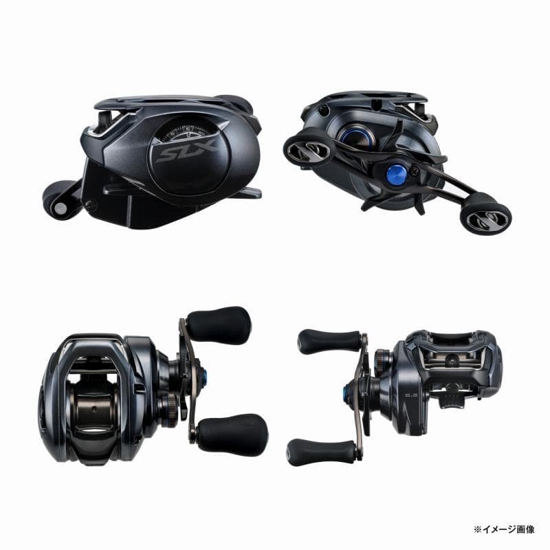【シマノ】 SLX 71XG SHIMANO SLX