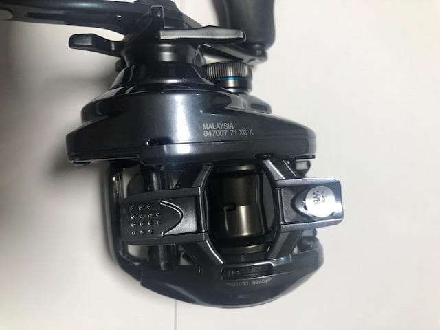【シマノ】 SLX 71XG SHIMANO SLX
